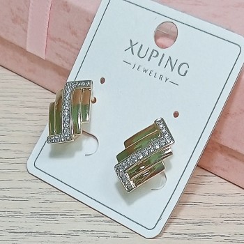  Серьги арт. 2207-956