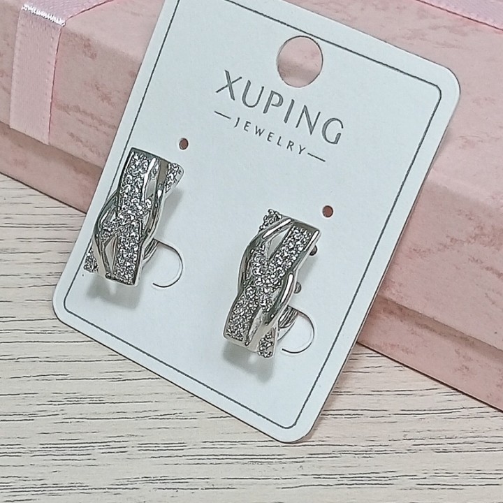 Серьги арт. 2207-982