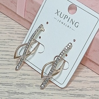  Серьги арт. 2207-983