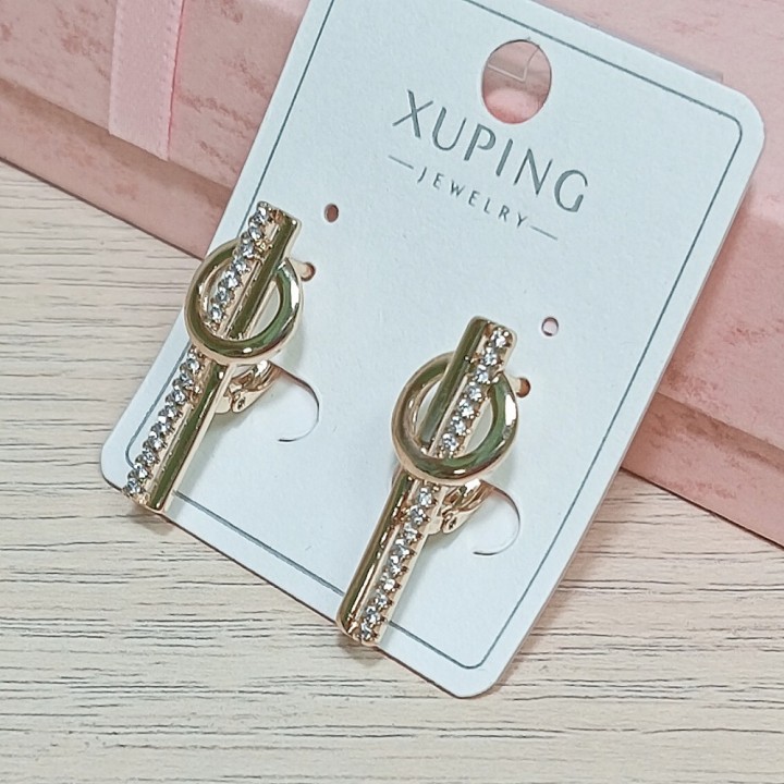  Серьги арт. 2207-988