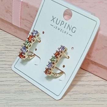  Серьги арт. 2207-972