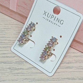  Серьги арт. 2207-977