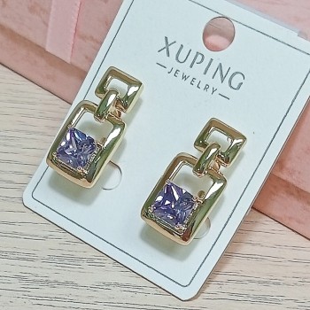  Серьги арт. 2207-93
