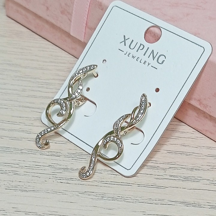  Серьги арт. 2207-945