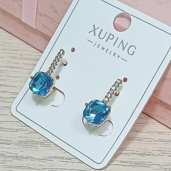  Серьги арт. 2207-98