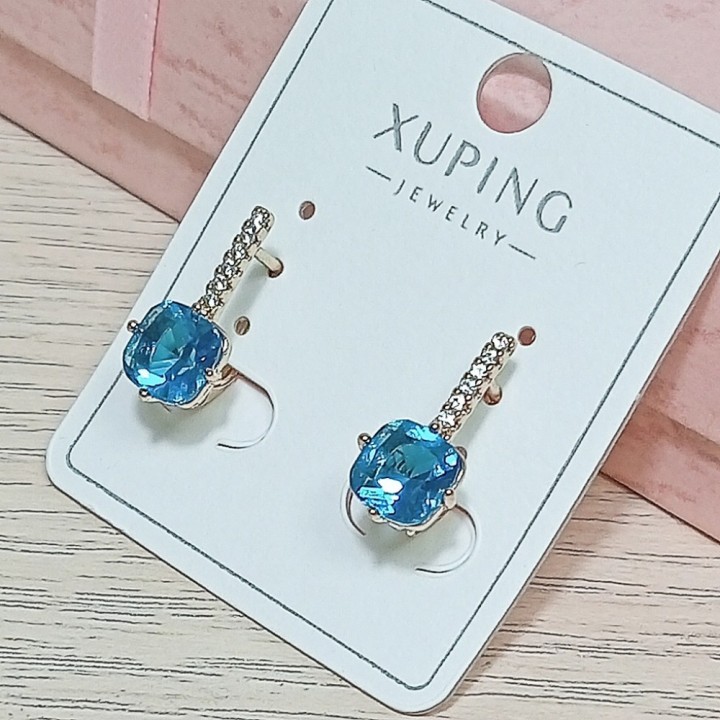  Серьги арт. 2207-98