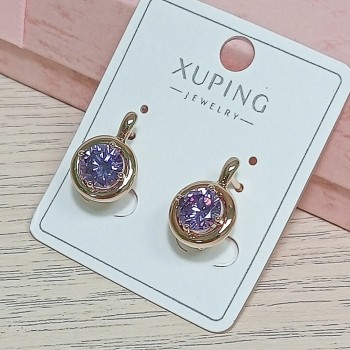  Серьги арт. 2207-974