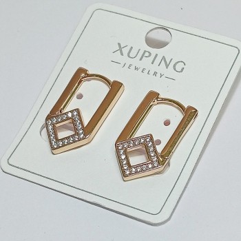  Серьги арт. 2207-991
