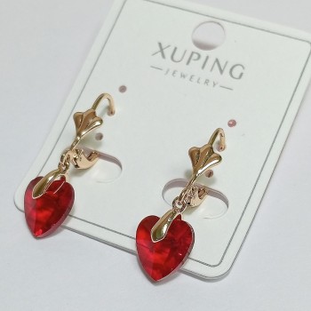  Серьги арт. 2207-87