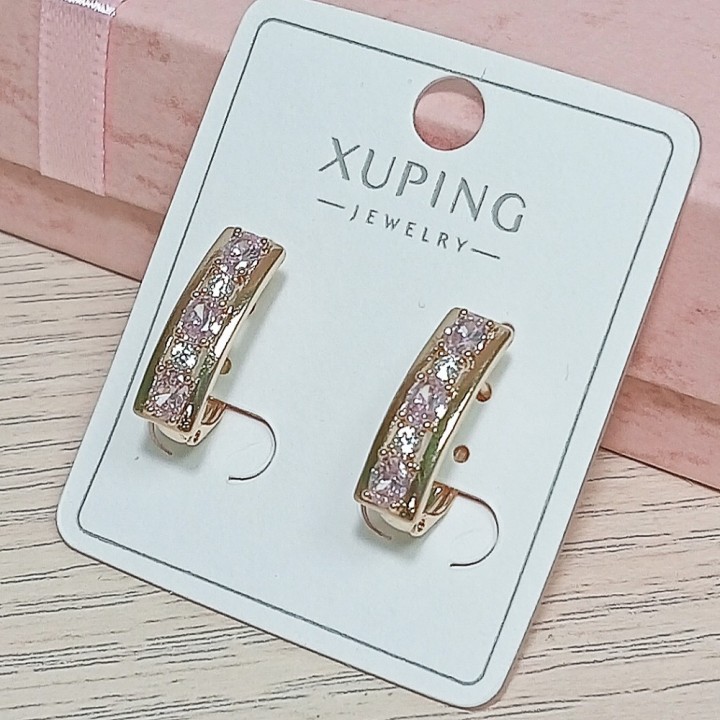  Серьги арт. 2207-963