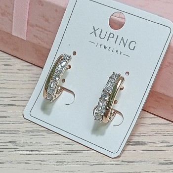  Серьги арт. 2207-964
