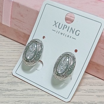  Серьги арт. 2207-84