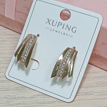  Серьги арт. 2207-82