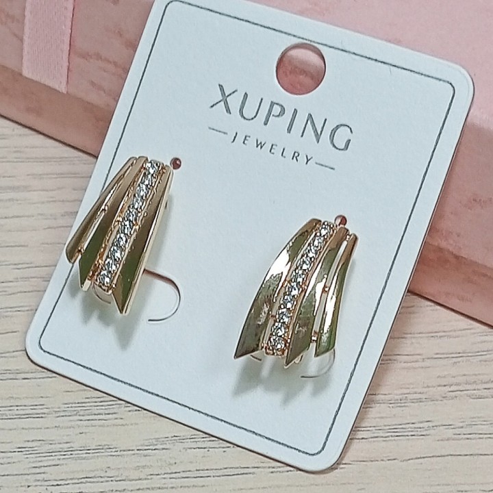  Серьги арт. 2207-82
