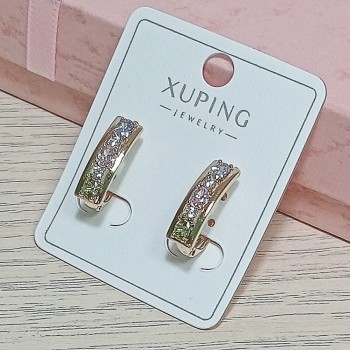 Серьги арт. 2207-965