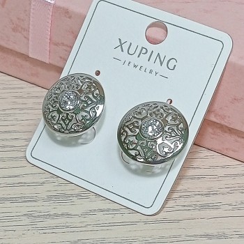  Серьги арт. 2207-008