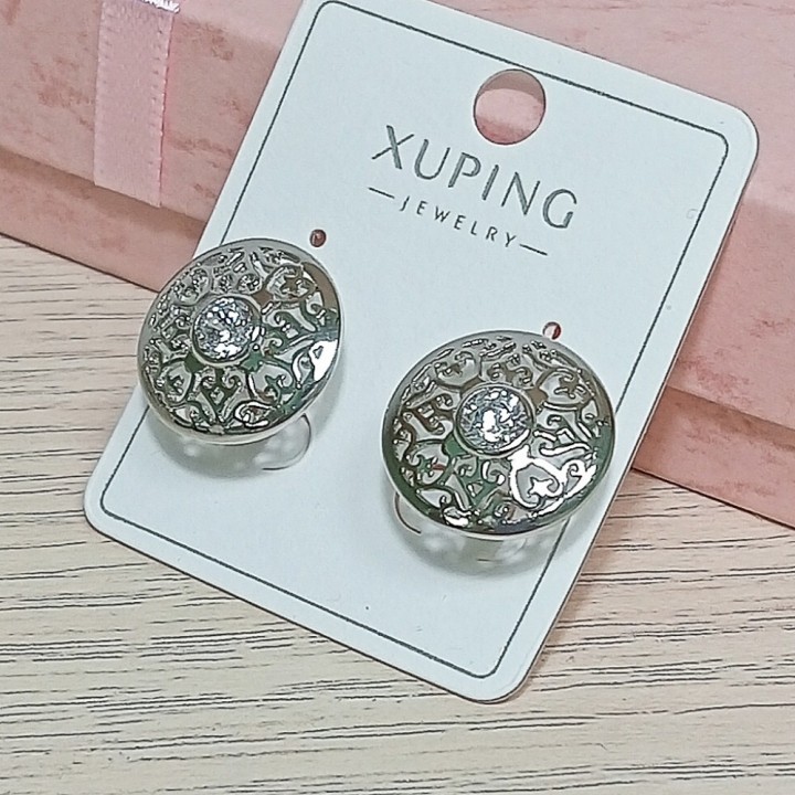  Серьги арт. 2207-008