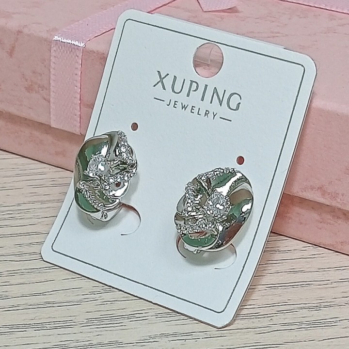  Серьги арт. 2207-990