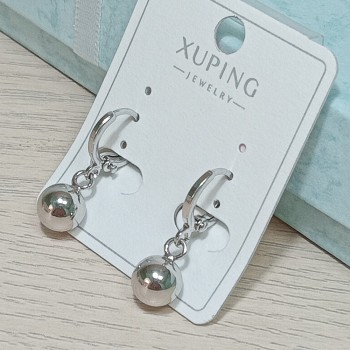   Серьги арт. 22235-73