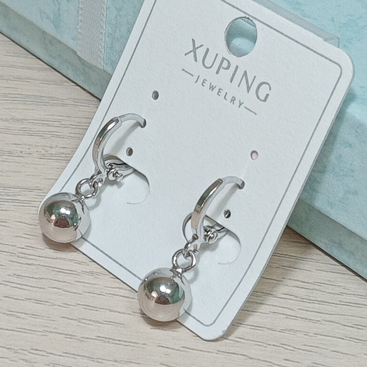   Серьги арт. 22235-73
