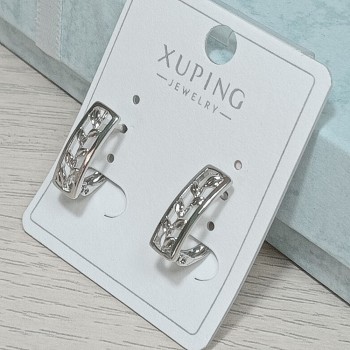   Серьги арт. 22235-74