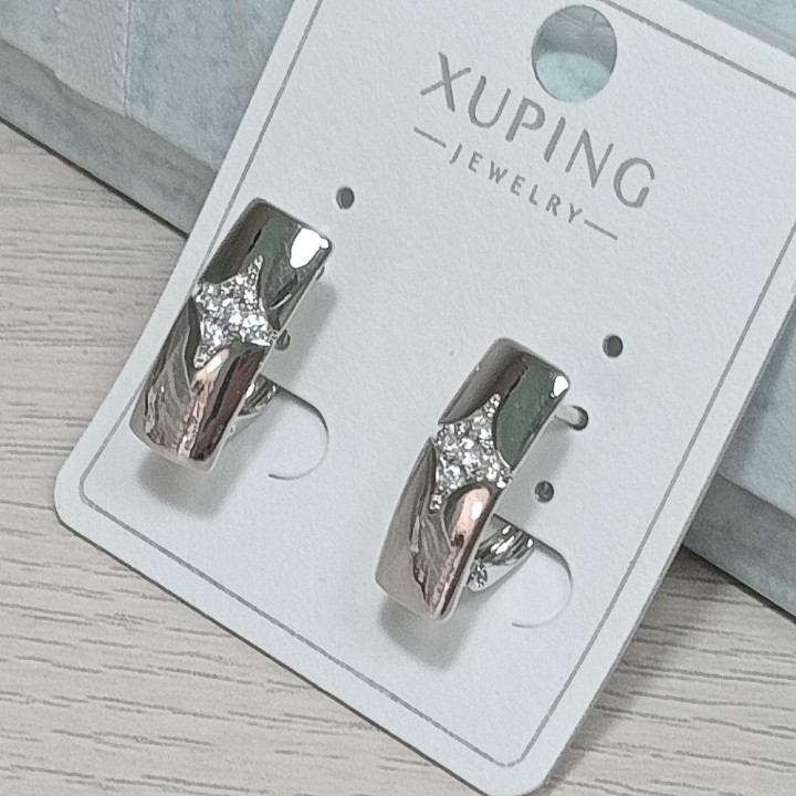   Серьги арт. 22235-77