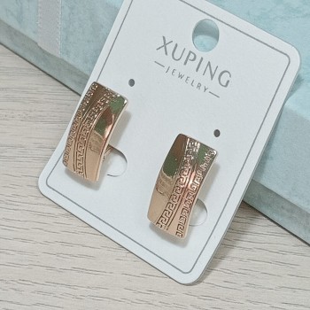   Серьги арт. 22235-991