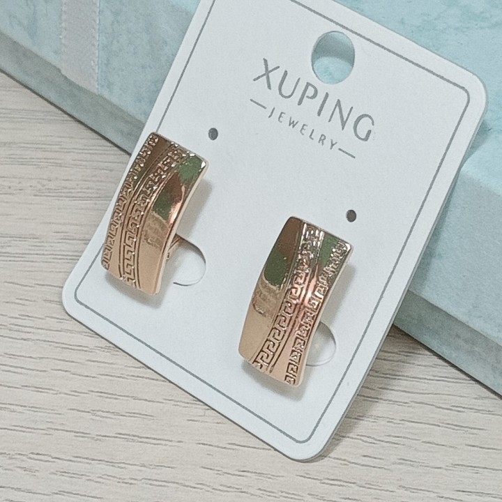   Серьги арт. 22235-991