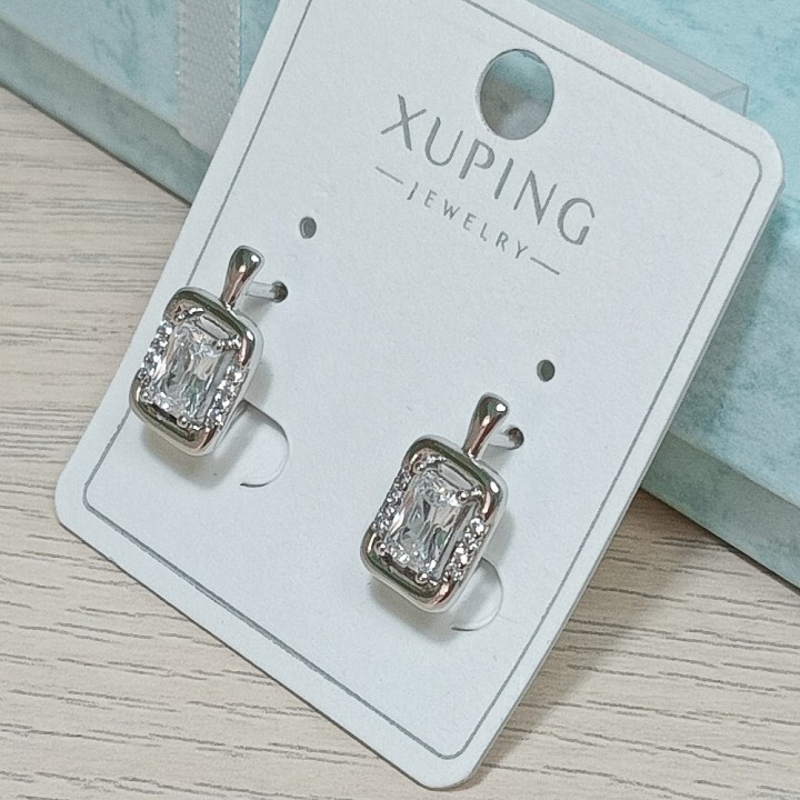   Серьги арт. 22235-89