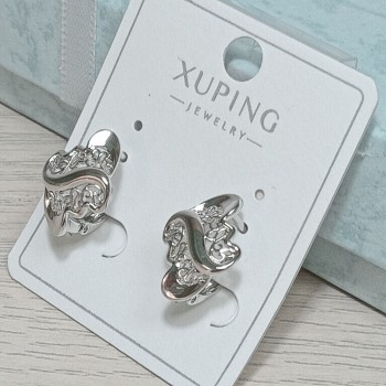   Серьги арт. 22235-97