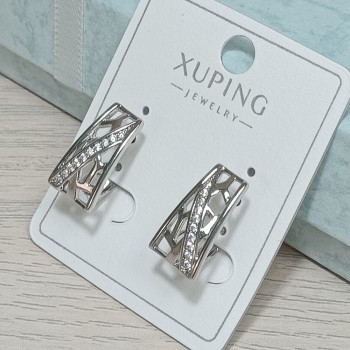   Серьги арт. 22235-98