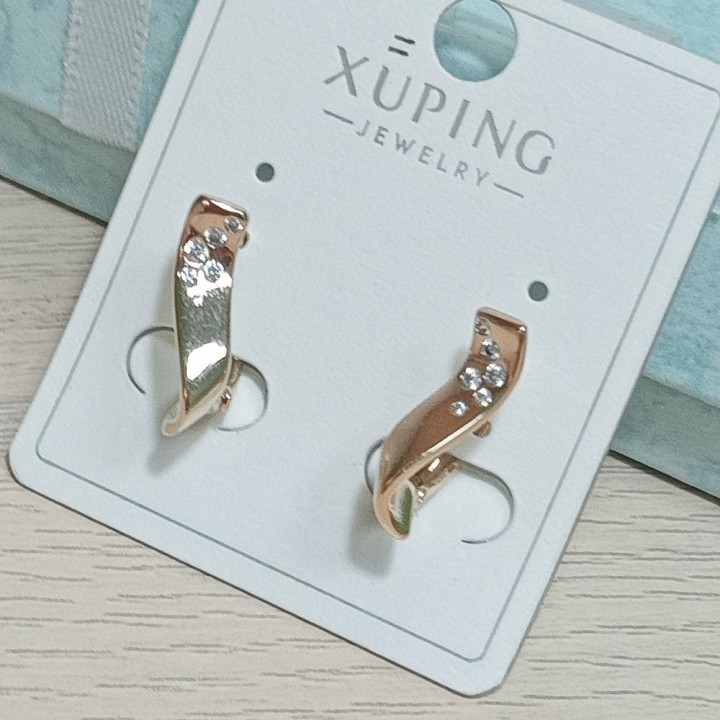   Серьги арт. 22235-47