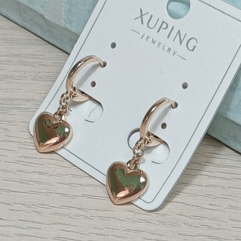   Серьги арт. 22235-074