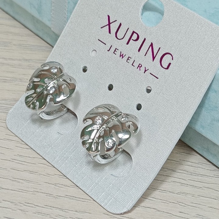   Серьги арт. 22235-75