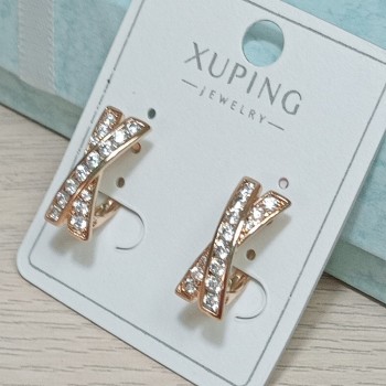   Серьги арт. 22235-71