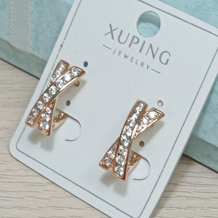   Серьги арт. 22235-71
