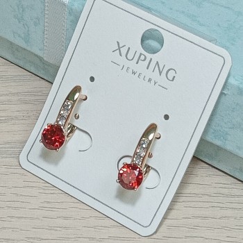   Серьги арт. 22235-987