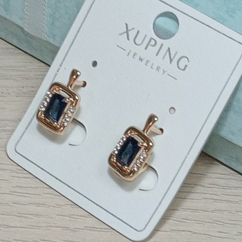   Серьги арт. 22235-27
