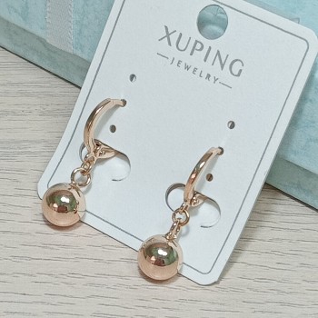   Серьги арт. 22235-19