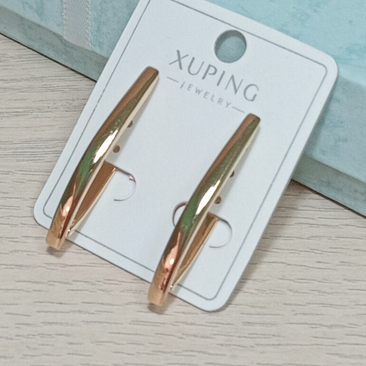   Серьги арт. 22235-054