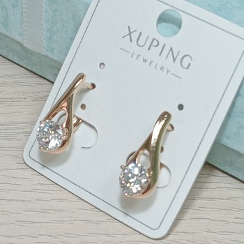   Серьги арт. 22235-985