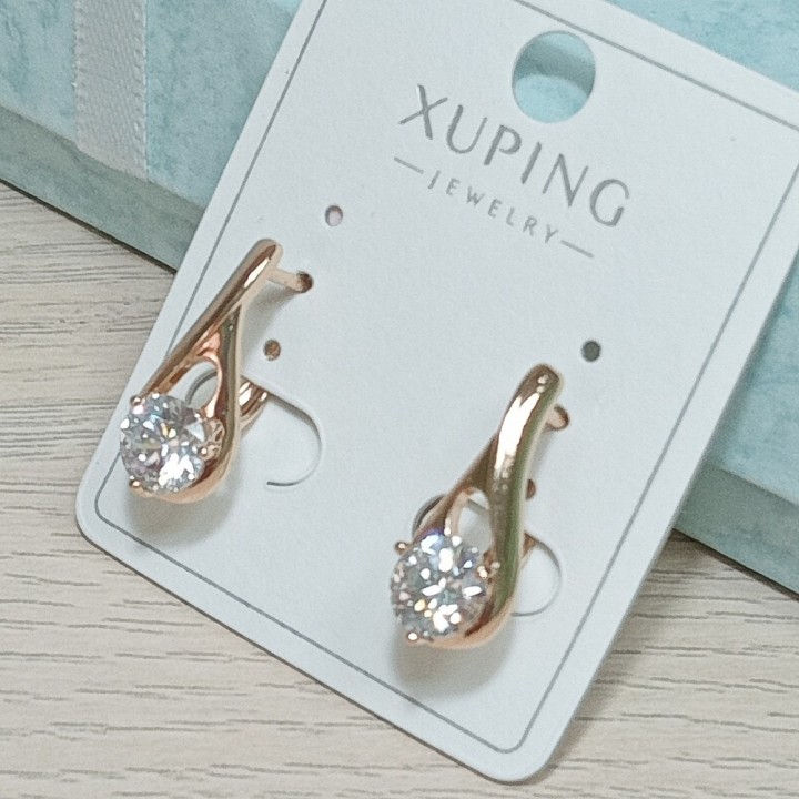   Серьги арт. 22235-985