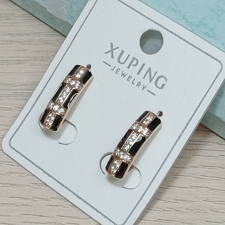   Серьги арт. 22235-984