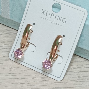   Серьги арт. 22235-08
