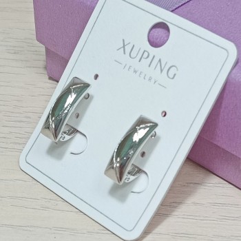   Серьги арт. 22235-983