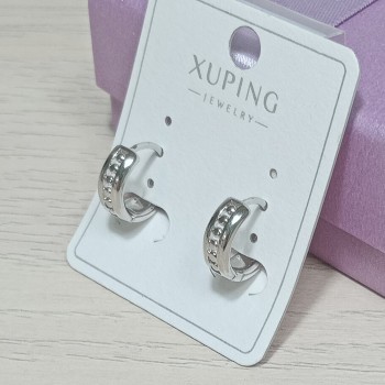   Серьги арт. 22235-982
