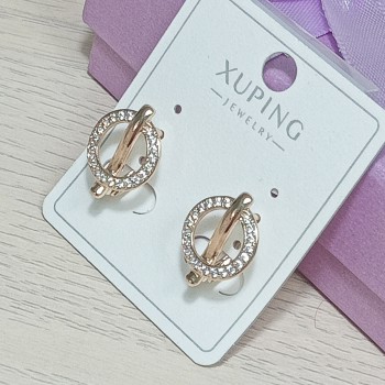  Серьги арт. 2207-917