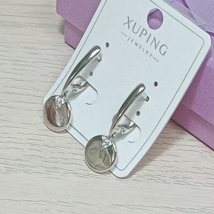  Серьги арт. 2207-930