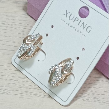  Серьги арт. 2207-933