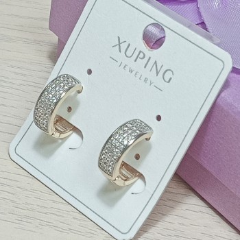  Серьги арт. 2207-934